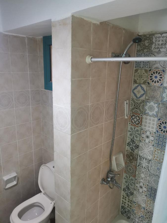 Badawia Plus Residence Sharm El Sheikk Exterior foto