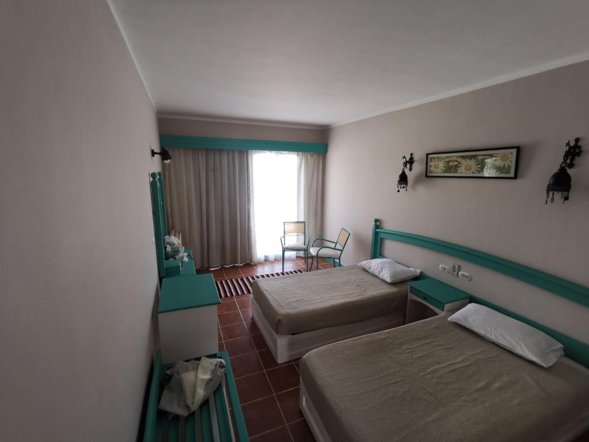 Badawia Plus Residence Sharm El Sheikk Exterior foto